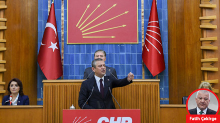 Özel, grup toplantısı yaparsa TBMM TV yayınlayacak mı