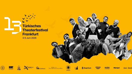 Frankfurt’ta yine Türk tiyatrosu