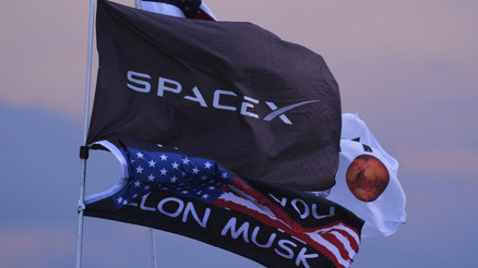 SpaceXe ABDden 4 milyar dolarlık savunma sözleşmesi