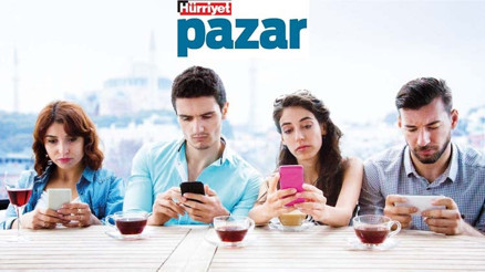 Telefonsuz hayat mümkün mü