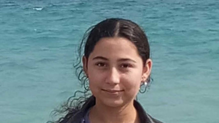 Stajyer olduğu kuaförden eve dönmeyen Yasemin aranıyor