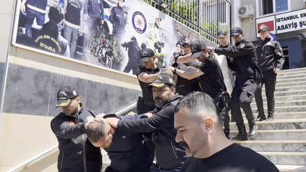 Şişli’de kız meselesi kavgasında 12 kurşunla öldürüldü; 6 şüpheli tutuklandı