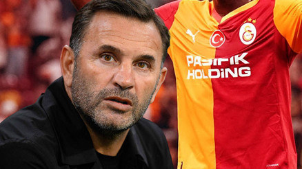 Fenerbahçe ilgileniyordu, Galatasaray alıyor Takas formülü