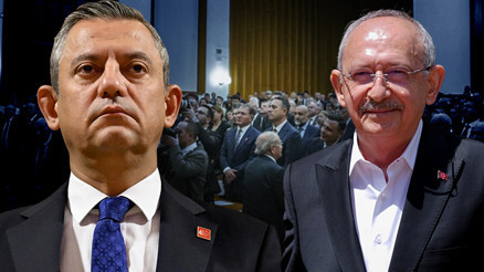 Özgür Özel cephesinden kritik hamle: Yarından itibaren başlıyorlar