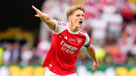 Arsenal için tarih tekerrür etti