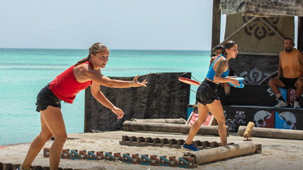 SURVIVOR ELEME ADAYI KİM OLDU, DÜN AKŞAM POTAYA KİM GİTTİ (31 MAYIS 2026) || Survivor son bölüm dokunulmazlık oyununu kim kazandı, potaya kim gitti Survivor 2026 Ünlüler Gönüllüler haftanın ilk eleme adayı belli oldu