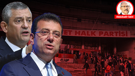 İmamoğlu-Özgür Özel görüşmesinde belirlenen strateji