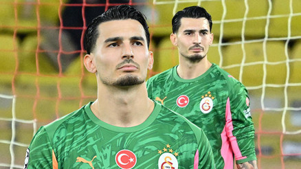 Galatasaray, Uğurcanı unutmadı Dursun Özbekten hamle