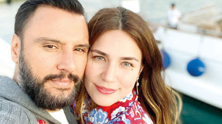 8 yıllık evlilik bitiyor mu Alişan ve Buse Varoldan açıklama