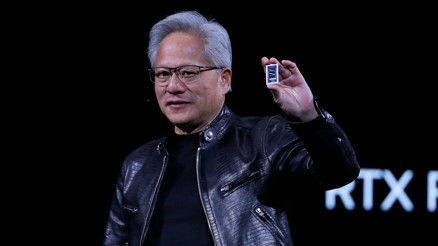 NVIDIA PC savaşına girdi: Yeni çip RTX Spark ne sunacak
