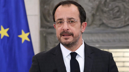 GKRY lideri Hristodulidisten Kazakistana resmi ziyaret