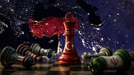 En büyük kazanan ne Washington ne Tel Aviv ne de Tahran: Orta Doğunun kilit oyuncusu Ankara... Türkiye büyürken Atina küçülüyor