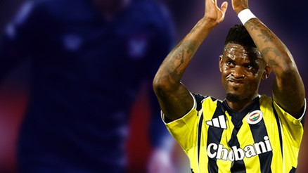 Fenerbahçede sağ bek operasyonu: Semedonun alternatifi Premier Ligden
