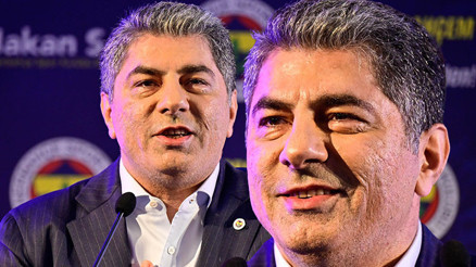 Hakan Safi transfer açıklama tarihini duyurdu ‘Her gün bayram yaşatacağız’