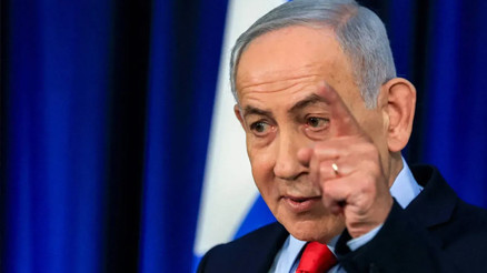 Netanyahunun yolsuzluk davasıyla ilgili talebine mahkemeden ret
