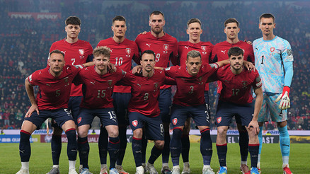 2026 FIFA Dünya Kupasında A Grubu: Çekya