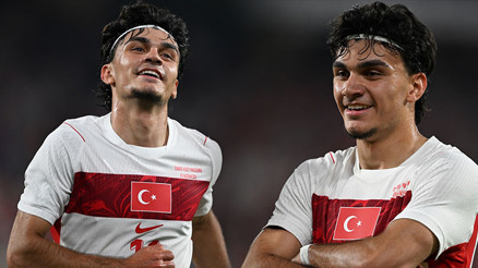 A Milli Takımda Can Uzun fırtınası: Dünya Kupası öncesi unutulmaz gol
