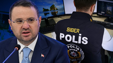 27 ilde siber suçlarla mücadele operasyonu: 89 şüpheli yakalandı