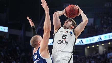 Beşiktaş - Bahçeşehir Koleji basketbol maçı ne zaman, hangi kanalda, saat kaçta