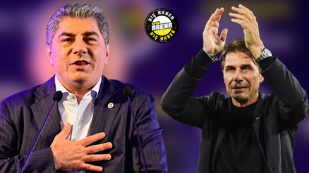 Hakan Safinin Conteye yaptığı teklif ortaya çıktı Suudi kulüpleri de Fenerbahçeye rakip