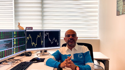 Borsa güç kazanıyor