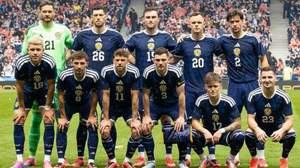 2026 FIFA Dünya Kupasında C Grubu: İskoçya