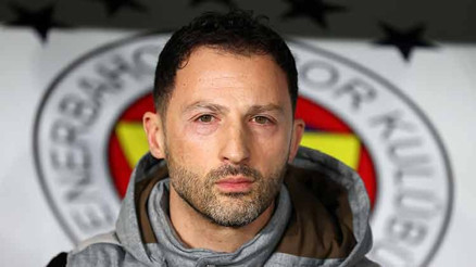 Tedesco imzayı attı Yeni takımı resmen belli oldu
