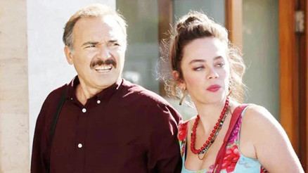 Aile Arasında filmi konusu nedir, oyuncuları kimler Aile Arasında filmi nerede çekildi