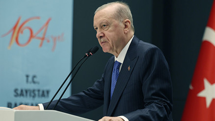 Cumhurbaşkanı Erdoğan: Yerel yönetimler merkezli skandallar asla mazur görülemez Cumhurbaşkanı Erdoğan: Yerel yönetimler merkezli skandallar asla mazur görülemez