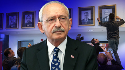 Son dakika... Kılıçdaroğlunun A Takımı belli oldu