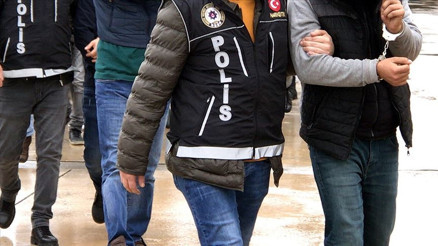 Şanlıurfa merkezli uyuşturucu operasyonunda 69 zanlı yakalandı