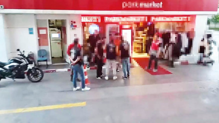 Sahte yatırım şebekesi çökertildi... 60 milyar TL vurgun yaptılar