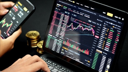ABDden bazı kripto para borsalarına yaptırım