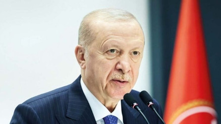 Cumhurbaşkanı Erdoğan Sayıştay Töreni’nde konuştu… Kamu kaynakları kimsenin babasının malı değil Cumhurbaşkanı Erdoğan Sayıştay Töreni’nde konuştu… Kamu kaynakları kimsenin babasının malı değil