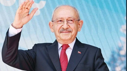 Kılıçdaroğlu’nun A takımı belli oldu