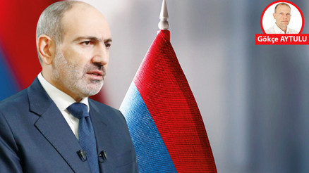 Ermenistan’ın iki yolu