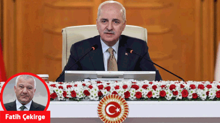 Kurtulmuş’tan ‘son şans’ uyarısı