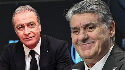 Beşiktaşın yeni hocası belli oluyor Evet dedi