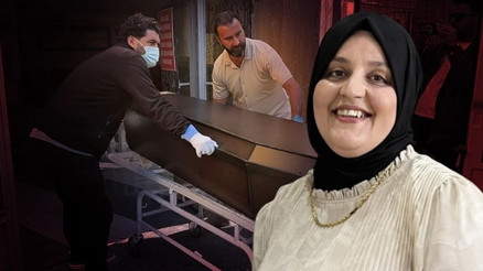 Sivasta KKKA şüphesiyle tedavi gören 2 çocuk annesi hayatını kaybetti