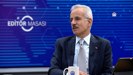 Bakan Uraloğlundan yeni otoyol müjdesi
