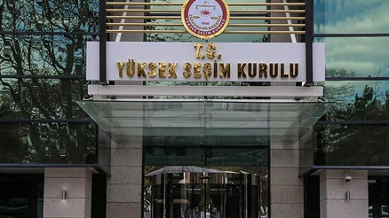Son dakika... YSK, CHPye reddin gerekçesini açıkladı