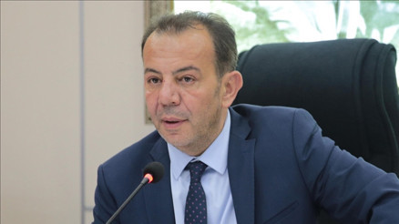 Son dakika: Tanju Özcana 263 yıl hapis istemi