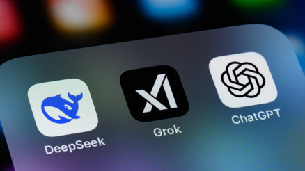 Çinli DeepSeek’e dev yatırım hamlesi
