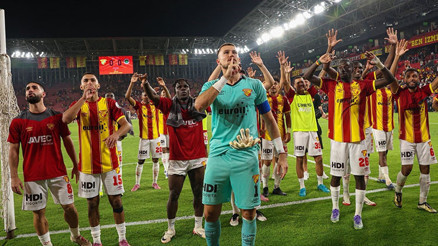 Göztepe kalecisi Lis, Lech Poznan yolcusu