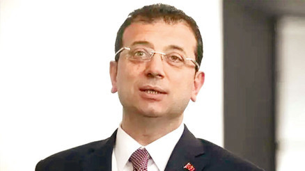 İBB davası 44’üncü gününde... İmamoğlu’na doğum günü