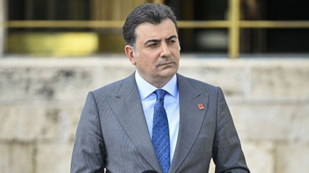 Zeynel Emre: MYK kanunsuz