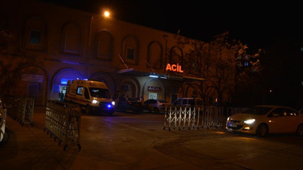 Mardin’de parkta silahlı saldırı: 1 ölü