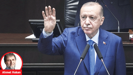 Çeyrek asırlık kısır döngü