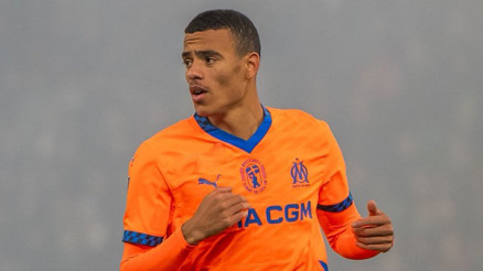 Fenerbahçeye Mason Greenwood müjdesi İtalyan devinin teklifi reddedildi