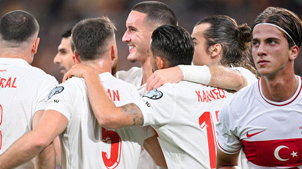 Galatasaray, golcüsünü Dünya Kupasında buldu Milli yıldız hedefte